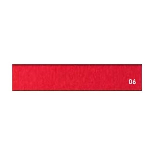 [A332013] 20PRISMA CARTONCN ROSSO 220G 35X50