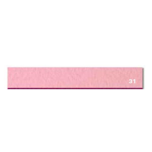 [A33S012] 20PRISMA CARTONCN ROSA 220G 50X70