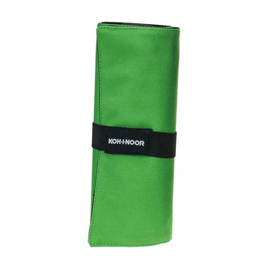 [DJTG-24] ASTUCCIO ARROTOLABILE 24 COMP.VERDE