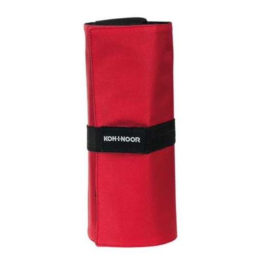 [DJTR-24] ASTUCCIO ARROTOLABILE 24 SCOM.ROSSO