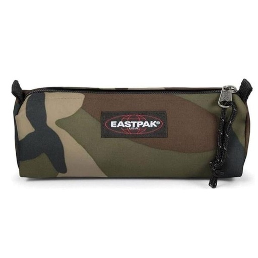 [EK372181] BUSTINA EASTPAK BENCHMARK CAMO