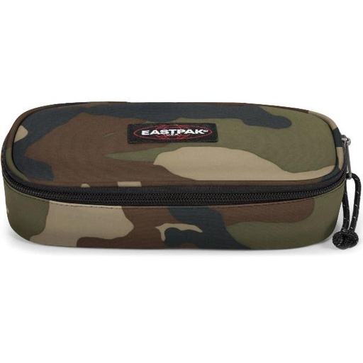 [EK717181] BUSTINA EASTPAK OVAL CAMO