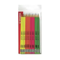 [IT12/110-4907] AST12 MATITE SWANO FLUO ASSORTITE