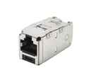 [CJS5E88TGY] PRESA MINICOM RJ45S CAT.5E NERO