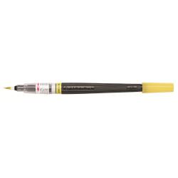 [XGFL-105X] CF12COLOUR BRUSH GIALLO