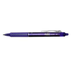 [006795] CF12SFERA FRIXION CLICKER VIOLA 0.7