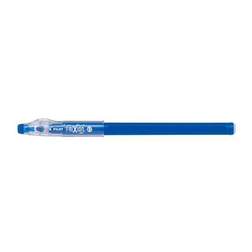 [006894] CF12 FRIXION BALL STICKS 07 BLU