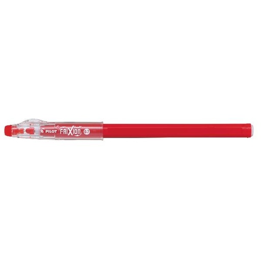 [006895] CF12 FRIXION BALL STICKS 07 ROSSO