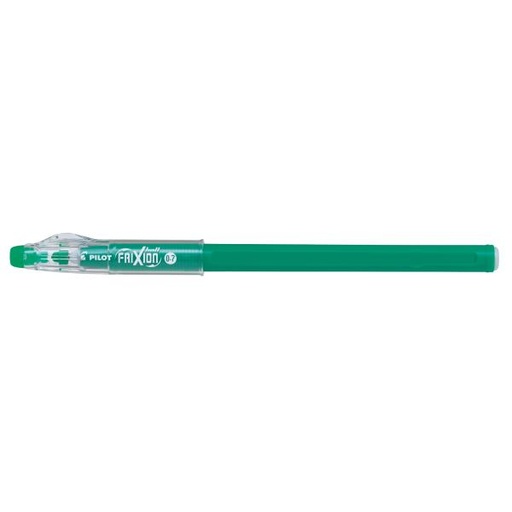 [006896] CF12 FRIXION BALL STICKS 07 VERDE