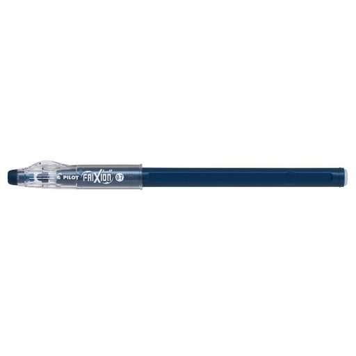 [006900] CF12 FRIXION BALL STICKS 07 BLU BK