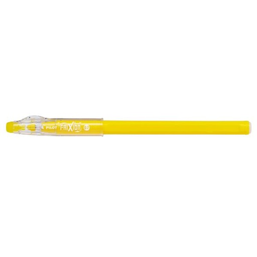 [006905] CF12 FRIXION  STICKS 07 BRIGHT YELL