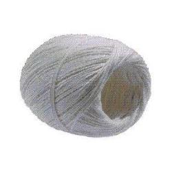 [1510] CF10GOMITOLI SPAGO CANDIDO 1MM 100G