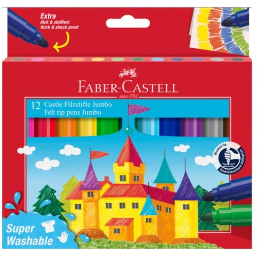 [154311] CF24 PENNARELLI JUMBO CASTELLO ASS.