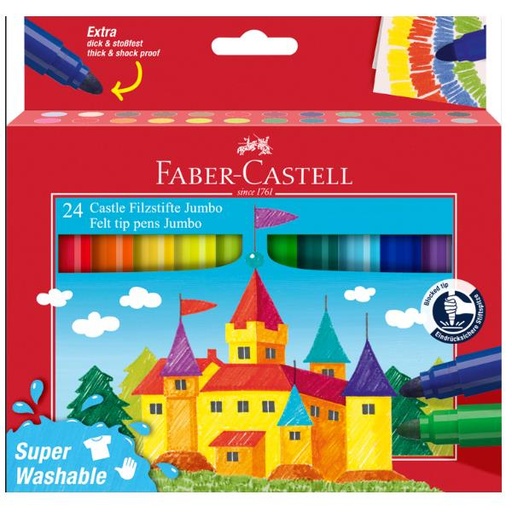 [154324] CF12 PENNARELLI JUMBO CASTELLO ASS.