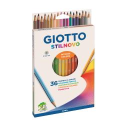 [256700] CF36PASTELLI GIOTTO STILNOVO