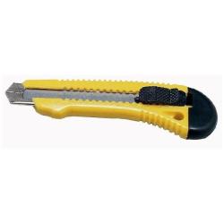 [32] CUTTER LAMA 100X18MM GUIDA IN MATAL