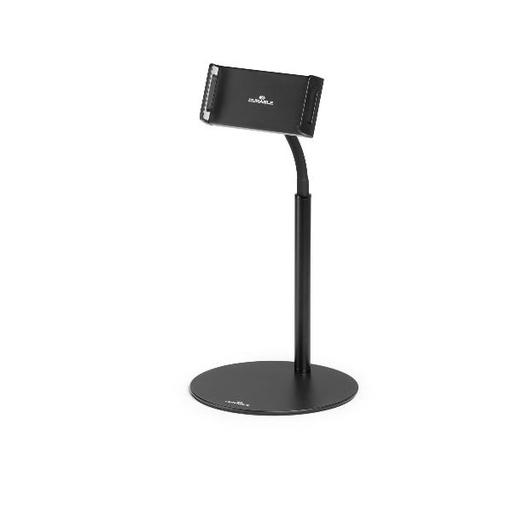 [8941-01] TWIST TABLE SUPPORTO TABLET NERO