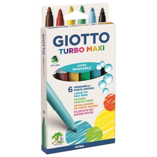 [453000] CF6PENNARELLI GIOTTO TURMAXI