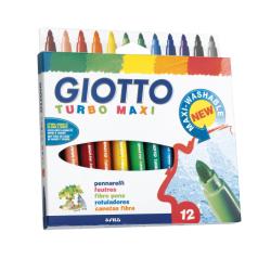 [454000A] CF12PENNARELLI GIOTTO TURMAXI