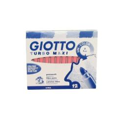 [456007] CF12 GIOTTO TURBOMAXI ROSA