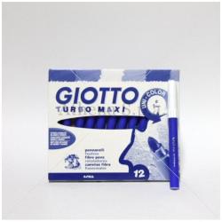 [456032] CF12 GIOTTO TURBOMAXI BLU OLTREMARE