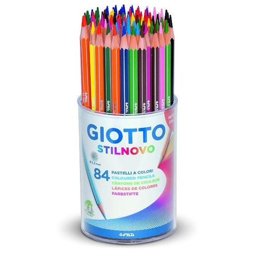 [51650000] CF84 GIOTTO STILNOVO - ASS