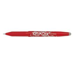 [6662] CF12SFERA FRIXION BALL ROSSO 0.7