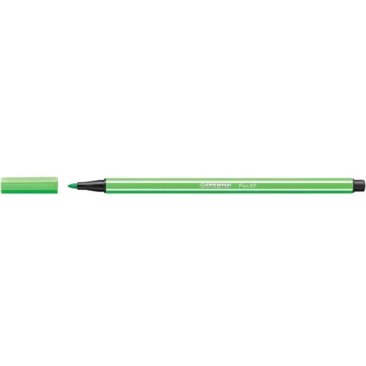 [68/16] CF10 PEN 68 SMERALDO CHIARO