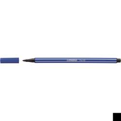 [68/32] CF10 STABILO PEN 68 BLU OLTREMARE