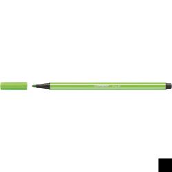 [68/33] CF10 STABILO PEN 68 VERDE CHIARO