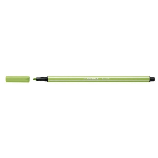 [68/34] CF10 STABILO PEN 68 PISTACCHIO