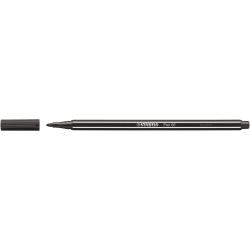 [68/46] CF10 STABILO PEN 68 NERO