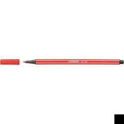 [68/48] CF10 STABILO PEN 68 CARMINIO