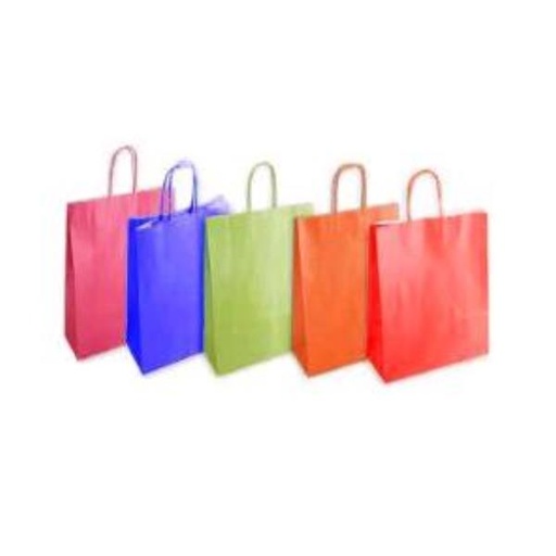 [76335] CF25SHOPPER 18X8X25 JOLLY COL ASSOR