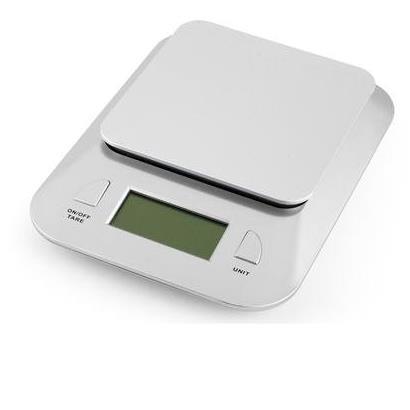 [80325] BILANCIA ELETTRON 3KG PREC 2G