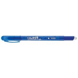 [826101] CF12TRATTO CANCELLIK BLU