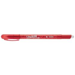 [826102] CF12TRATTO CANCELLIK ROSSO