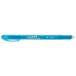 [826105] CF12TRATTO CANCELLIK AZZURRO