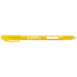 [826109] CF12TRATTO CANCELLIK GIALLO