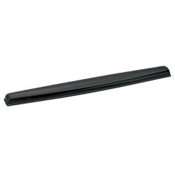 [9112201] SUPPORTO GELCRYSTALS TASTIERA NERO