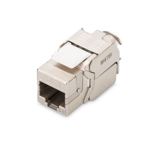 [DN-93615] PRESA RJ45S CAT.6A METALLO