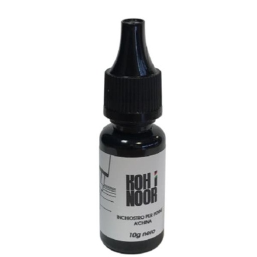 [DH5911-HALF] REFILL 10ML CHINA NERA