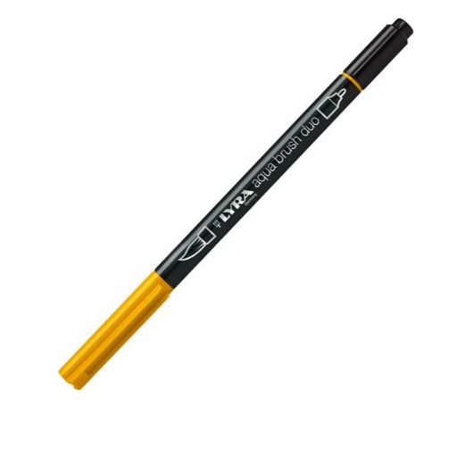 [L6520009] CF10 AQUABRUSHDUO GIALLO CROMO S