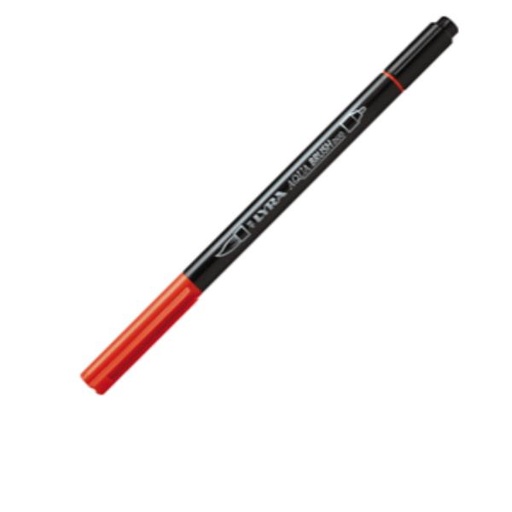 [L6520021] CF10 AQUABRUSHDUO ROSSO GERANIO