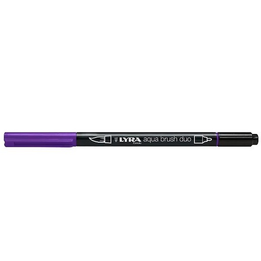 [L6520037] CF10 AQUABRUSHDUO VIOLETTO BLUAS