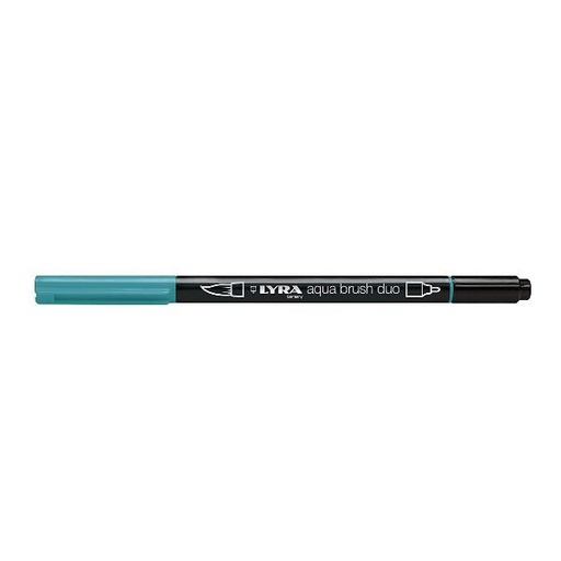 [L6520061] CF10 AQUABRUSHDUO VERDE P. VERON