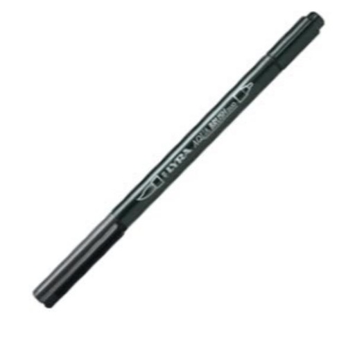 [L6520099] CF10 AQUA BRUSH DUO NERO