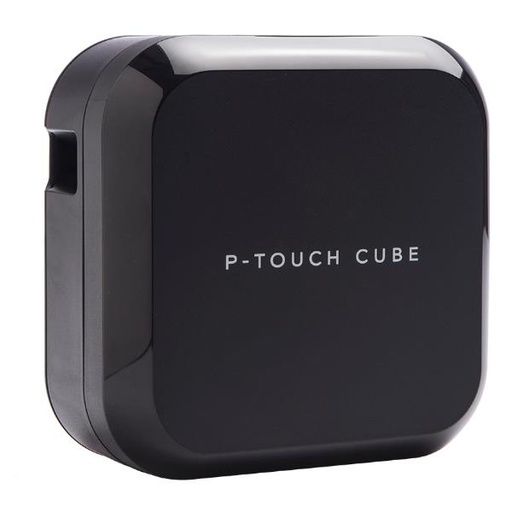 [PTP710BT] ETICHET. P-TOUCH CUBE PLUS