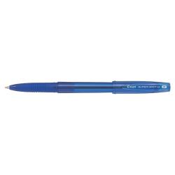 [001657] CF12 SUPERGRIP G  0.7MM BLU