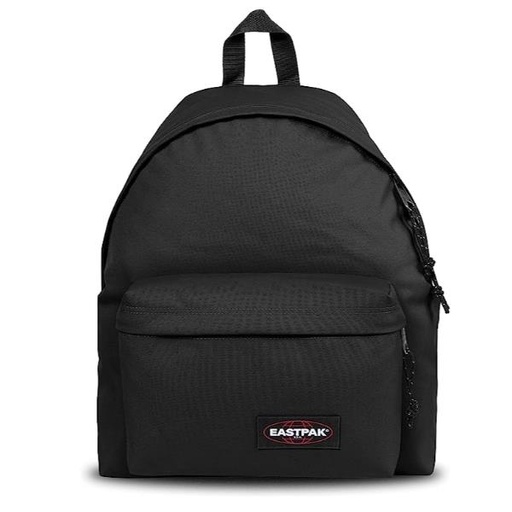 [EK620008] ZAINO EASTPAK PADDED PAK R BLACK